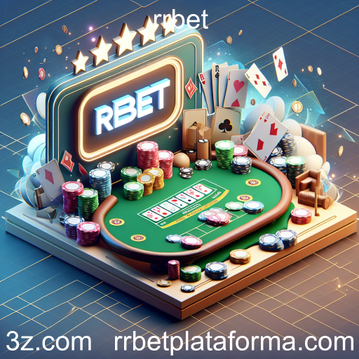 A Emocionante Experiência dos Jogos de Mesa no rrbet